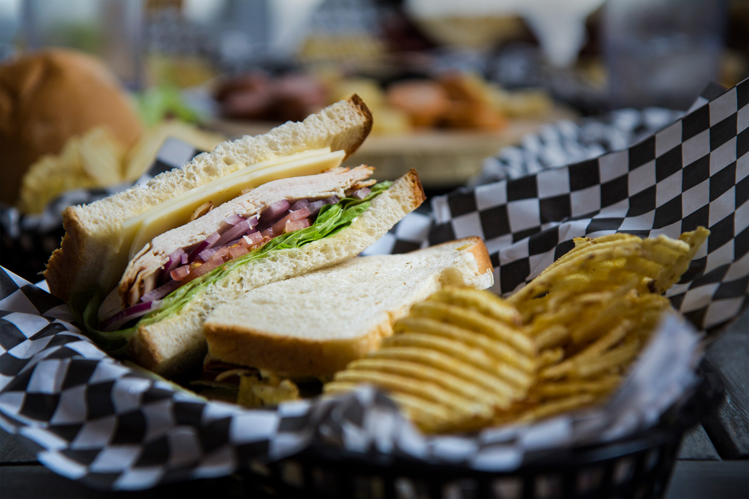 Liehs and Steigerwald Deli & Butcher Shops Syracuse, NY