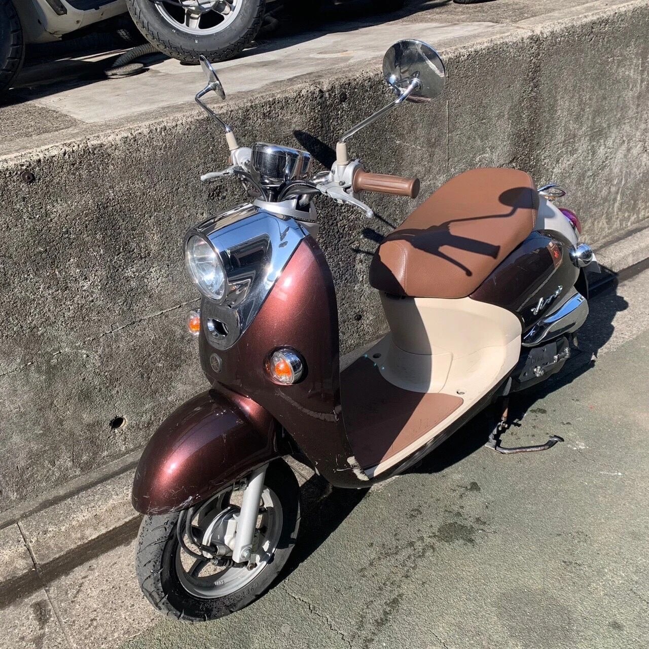 東京のバイクレンタル・レンタルバイクリアン 個人から法人のお客様まで歓迎