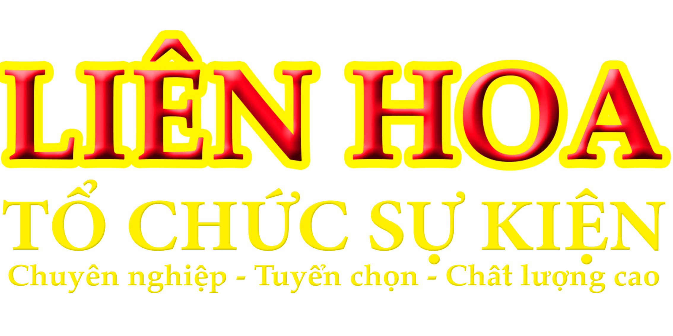 LIÊN HOA EVENT