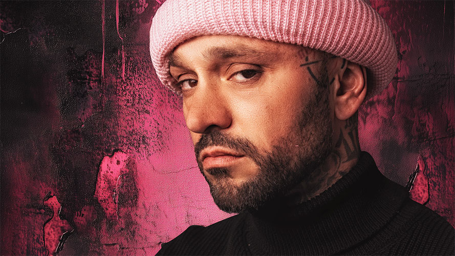 Souldia sort l'album « Nouvelle vie » Qui fait Quoi / Lien MULTIMÉDIA