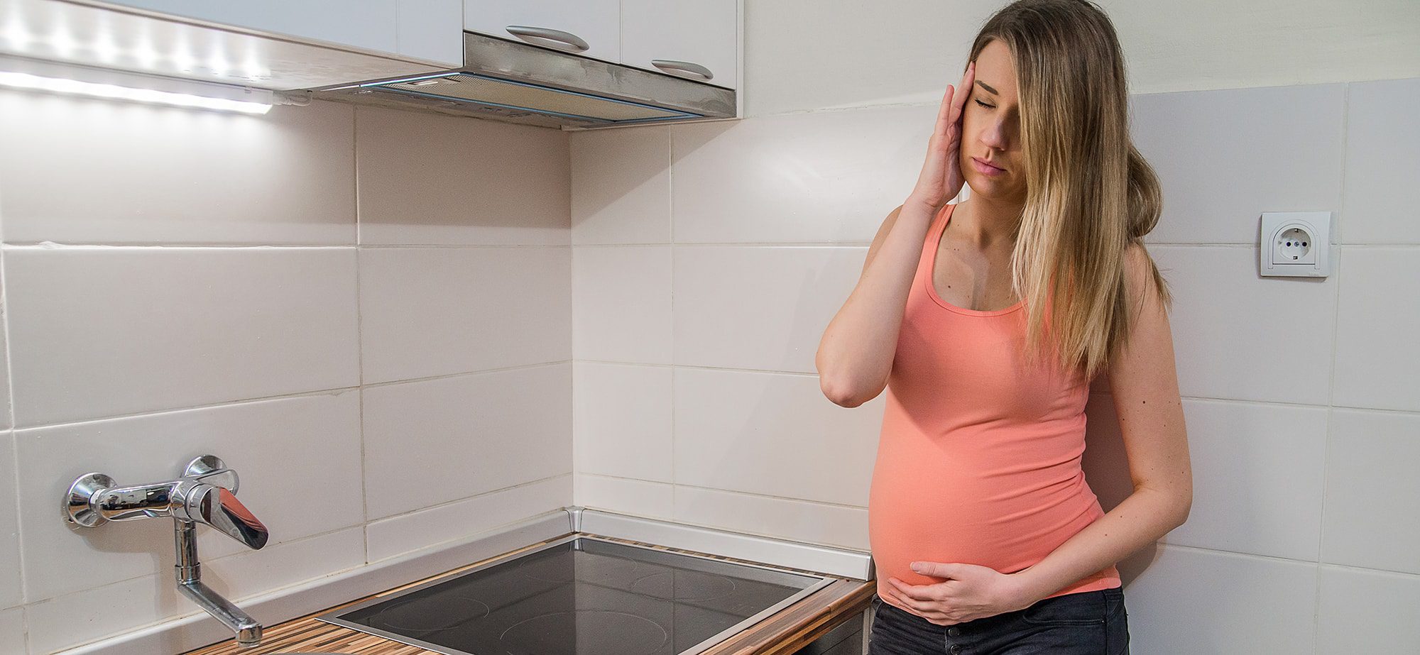 Acupuncture for Nausea During Pregnancy in San Diego