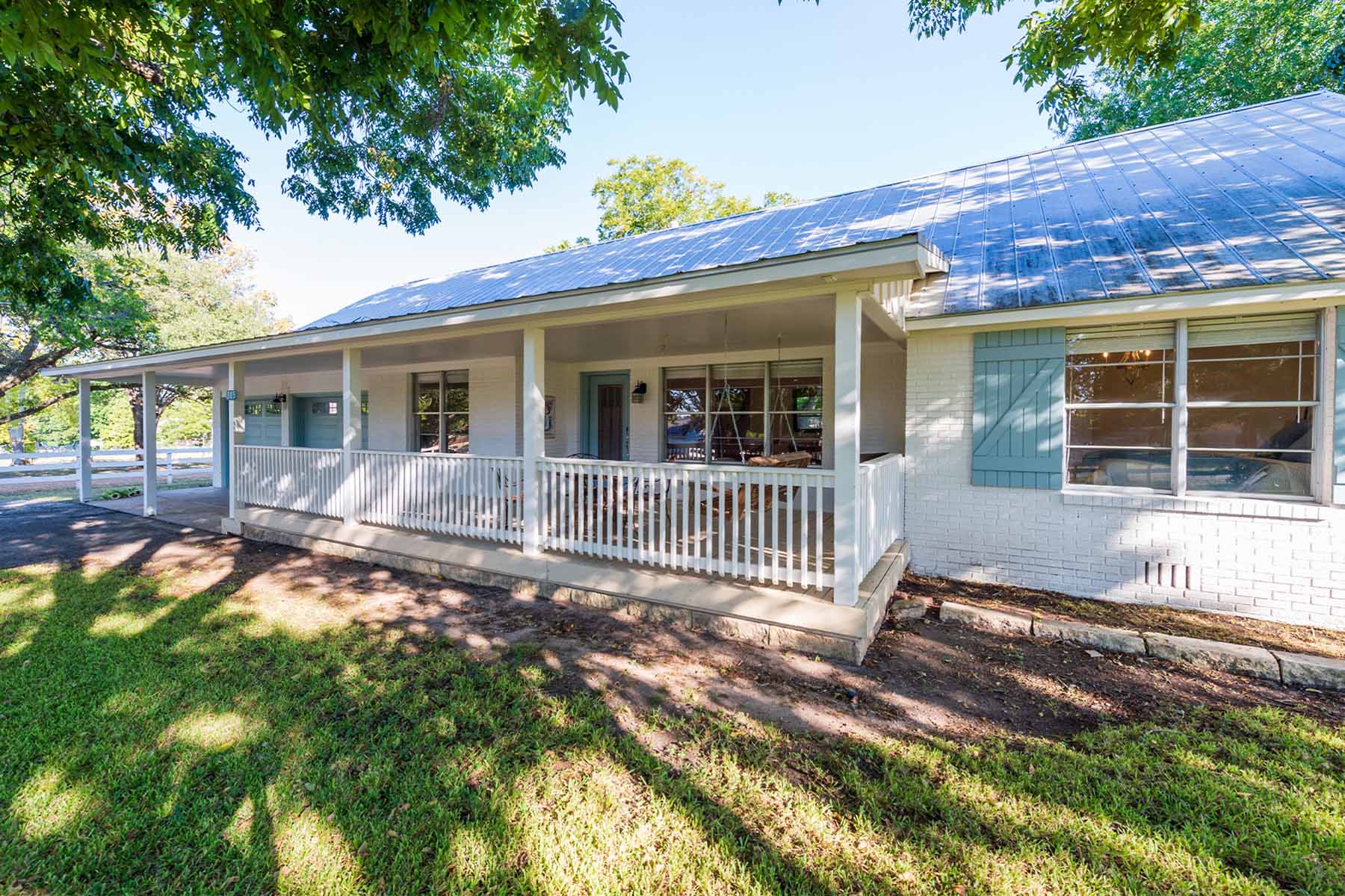 Wedding Venues Private Events Round Top, TX