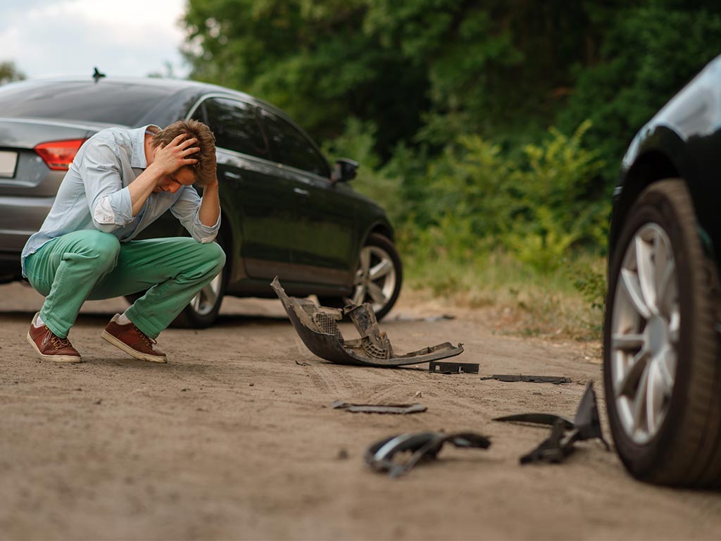 What Do I Do if I’m in a Car Accident in Another State? Lieser Law Firm