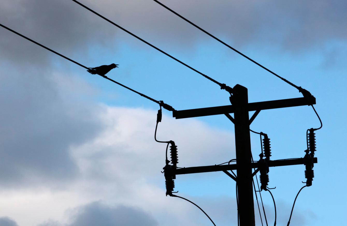 „Electric Ireland“ pakėlė kainas