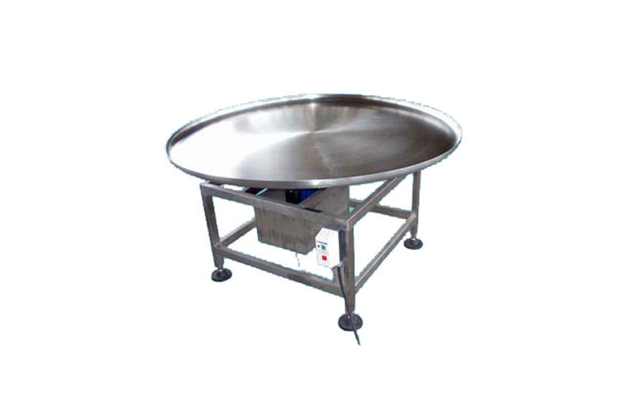 Rotating table Lifa Pte Ltd