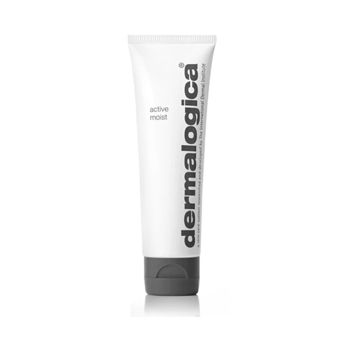 Buy Dermalogica Active Moist 50 ml online at best price in the Saudi