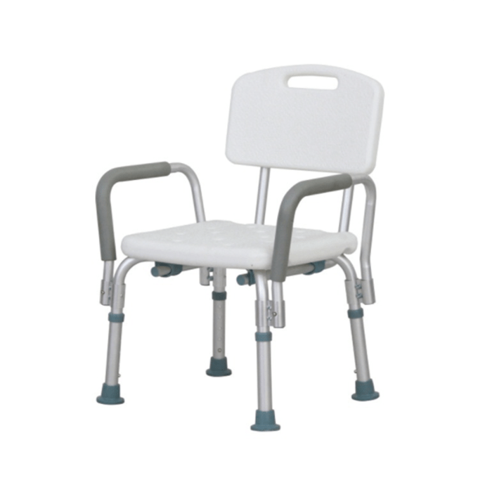 Buy Kaiyang Shower Chair With Armrest KY798LQA online at best price in