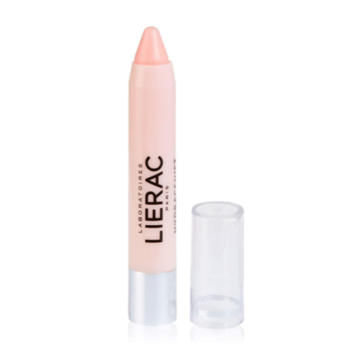 Buy Lierac Hydragenist Lip Balm Pink color 3 g online at best price in