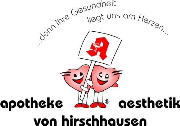 Apotheke von Hirschhausen Life