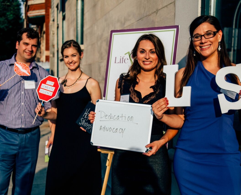 Associate Board LIFE SPAN