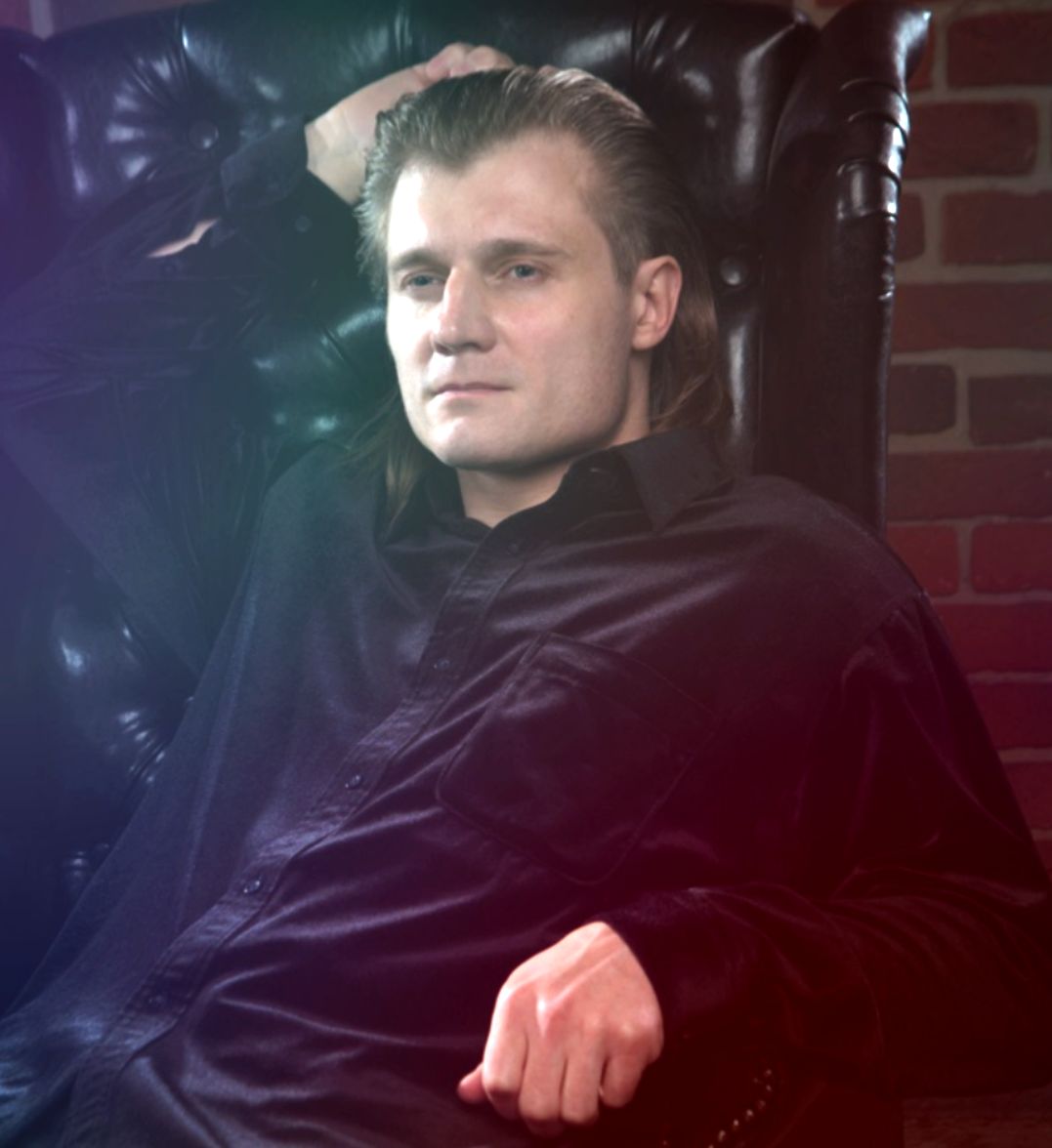 Алексей Фомин поделился событием из своего прошлого Lifestar.ru