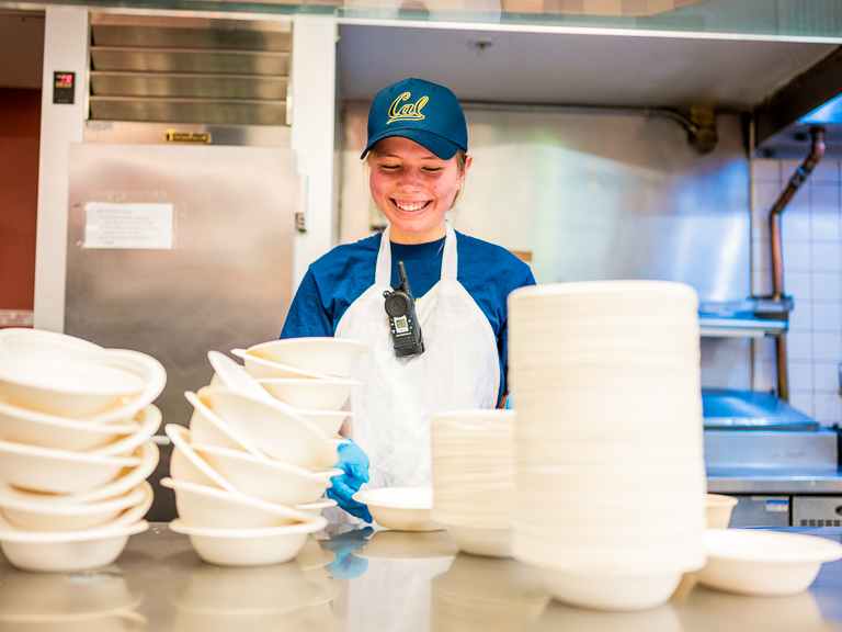 WorkStudy Benefits Life