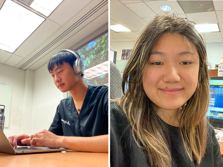 WorkStudy Benefits Life