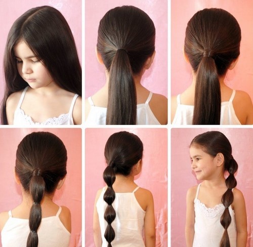 Fesyen Rambut Kanak Kanak Perempuan 2019 Mereka juga bakal menjadi