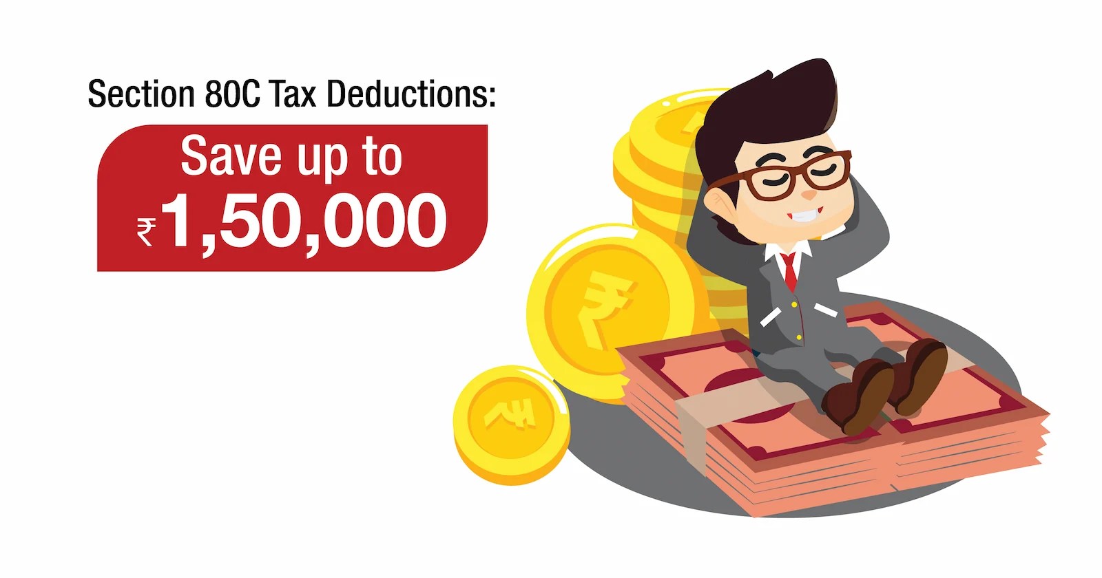 80c Deductions