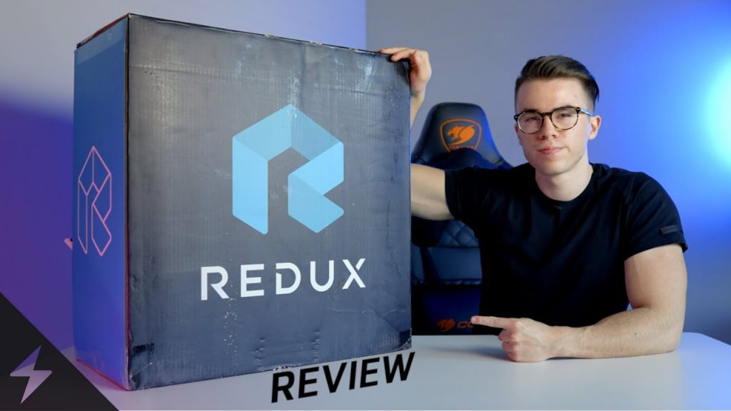 Build Redux Review 2023 Life Harimata