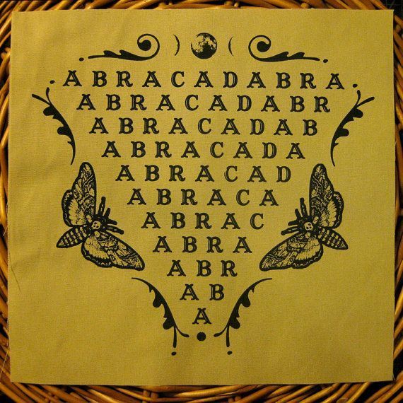 Abrakadabra! Life.ma