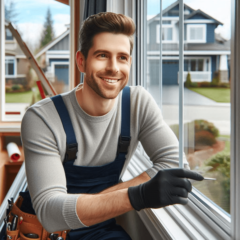 The Importance of Regular Window and Door Inspections