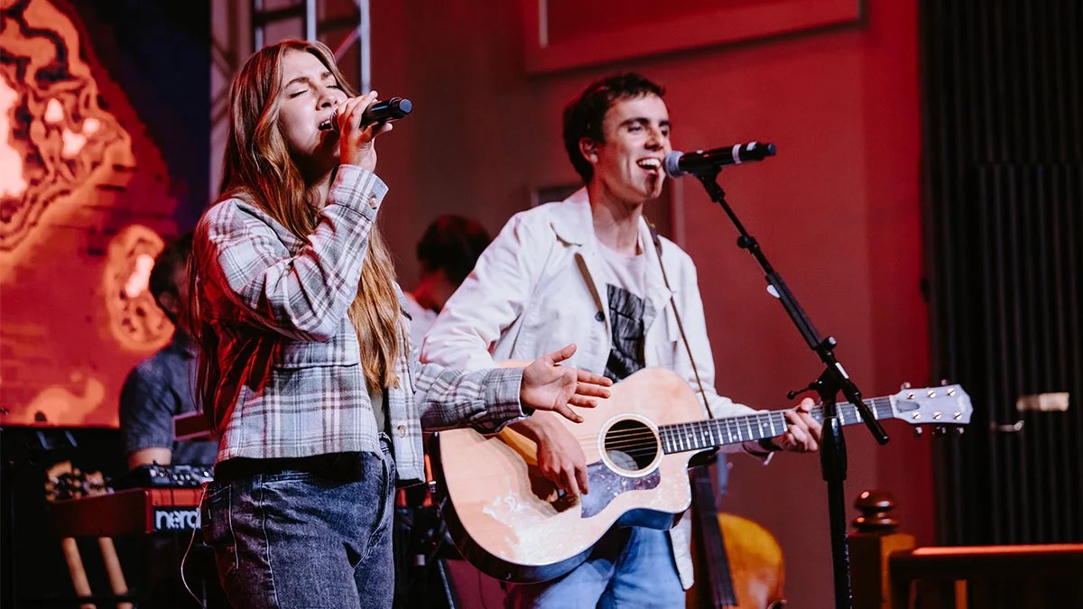 Northside Christian School Spiritual Emphasis Week St. Petersburg