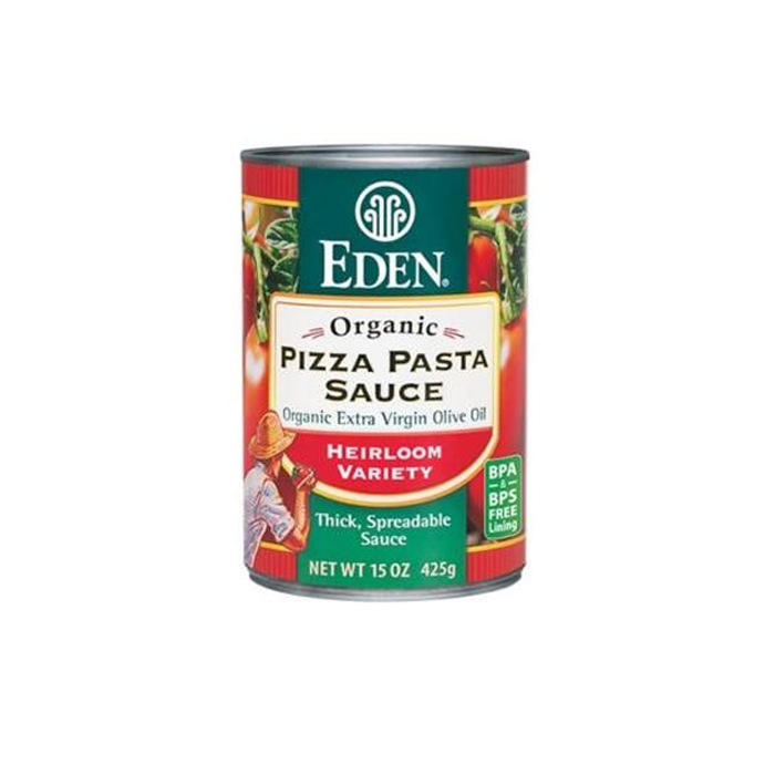 Buy Eden Organic Pizza Pasta Sauce 425 g Life Pharmacy