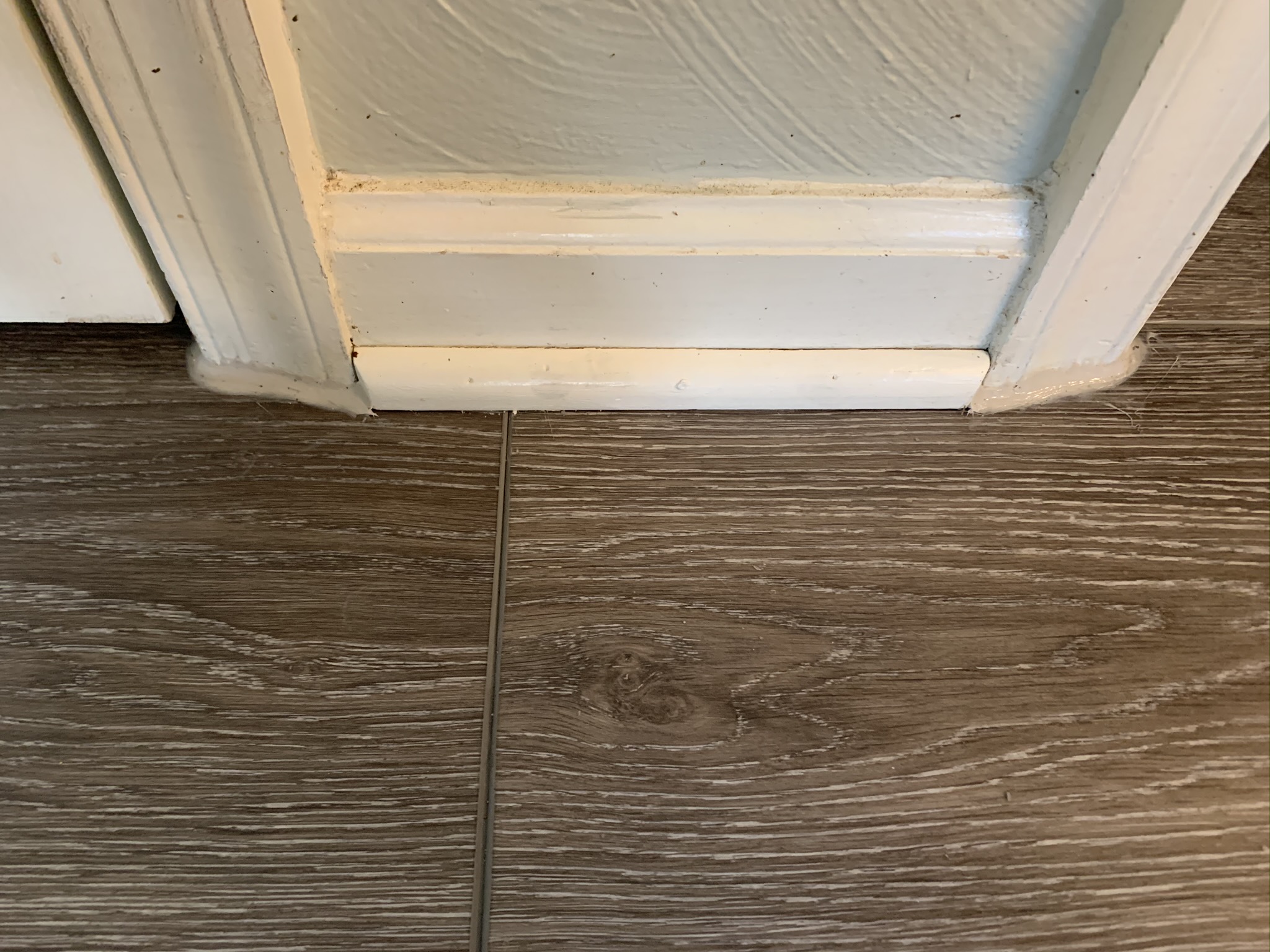 Installing Vinyl Luxury Plank Flooring (LVP) Lessons Learned Life