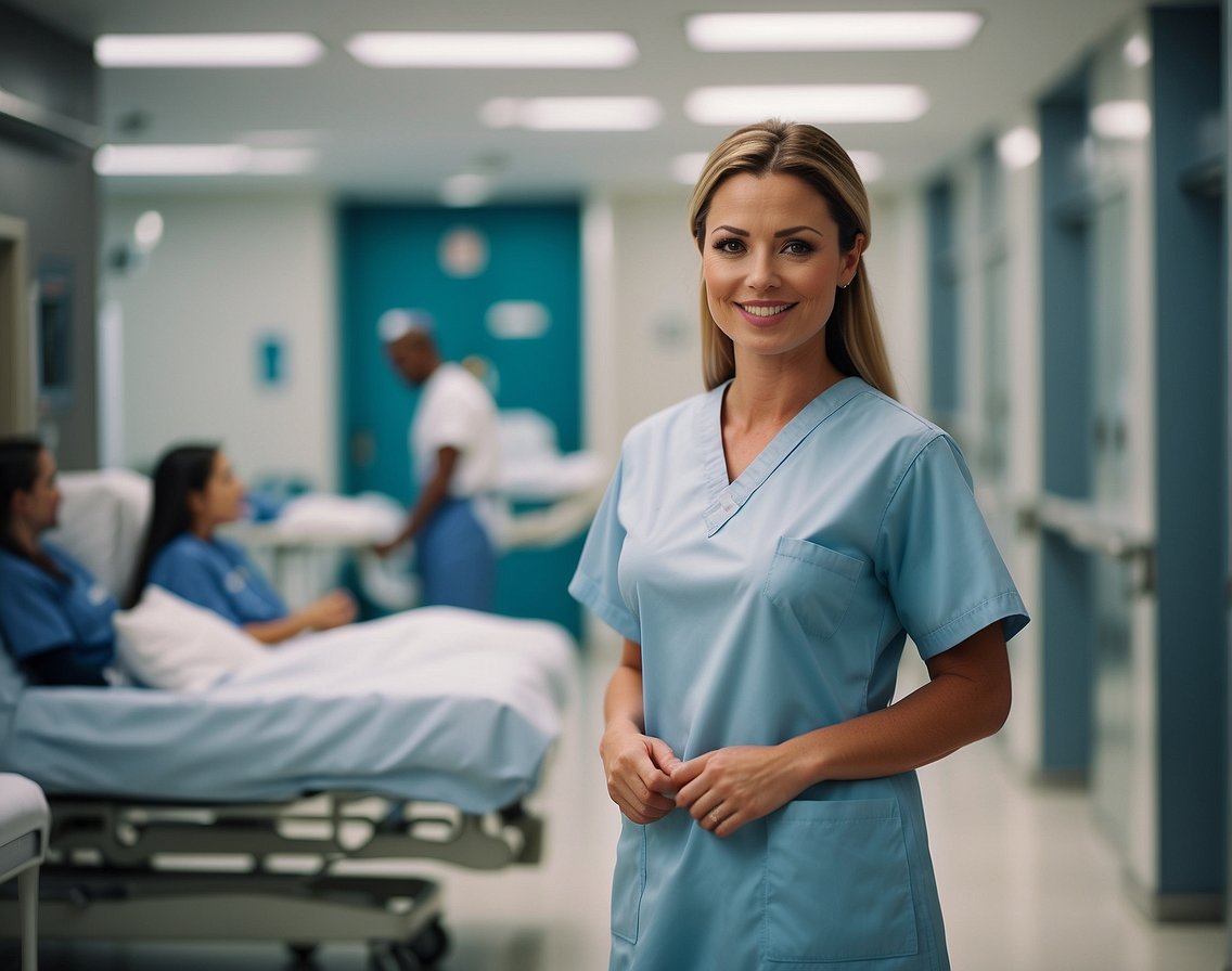 Is Nursing a Good Career for Women? Exploring Opportunities and