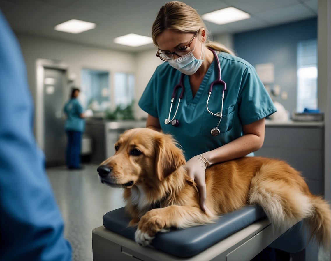 Is a Veterinary Career Right for You? Jobs Outlook & Rewards Life Alofa