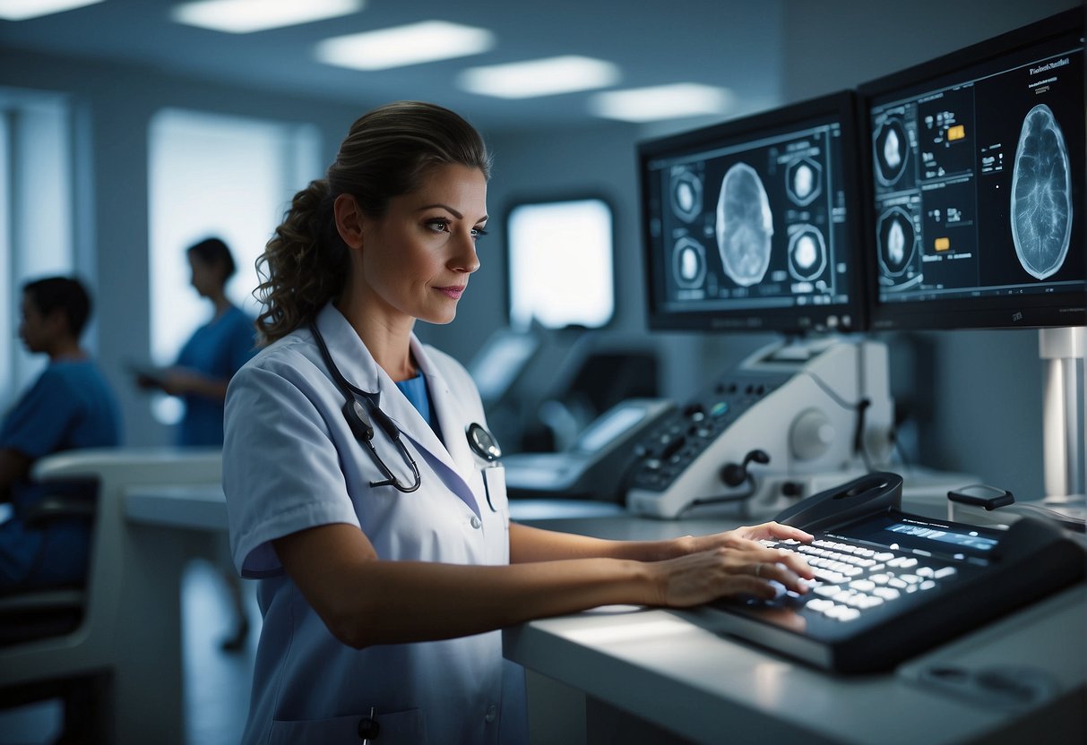 Is Radiology a Good Career for Women? Insights & Trends Life Alofa