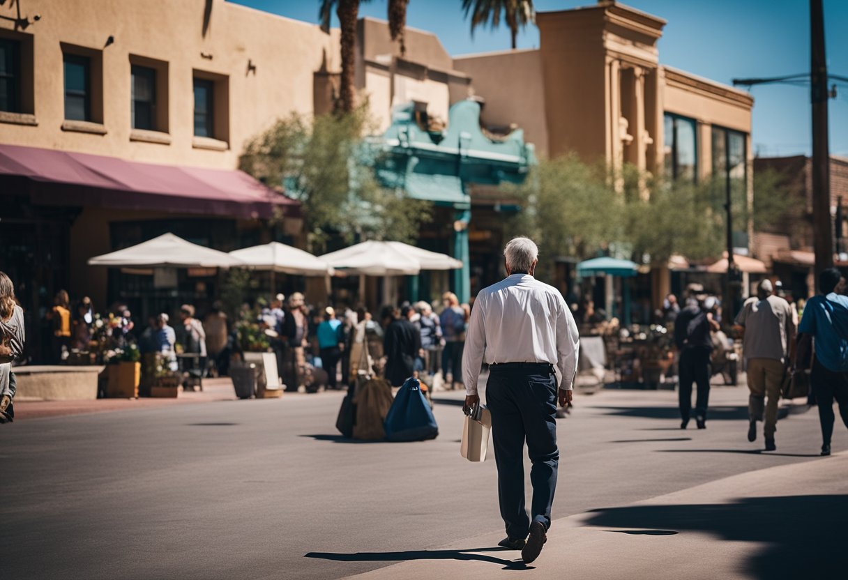 Is Arizona Safe for Solo Female Travelers? Key Safety Tips Life Alofa