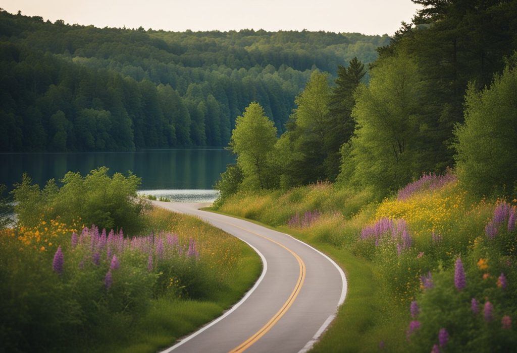 Is Michigan Safe for Solo Female Travelers? Key Insights Life Alofa