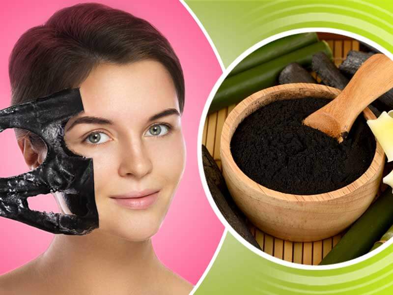 Reasons To Include Activated Charcoal To Your Beauty Routine lifealth