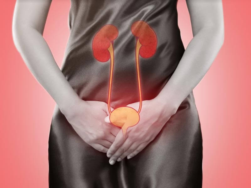 What Are The Symptoms And Causes Of UTI lifealth