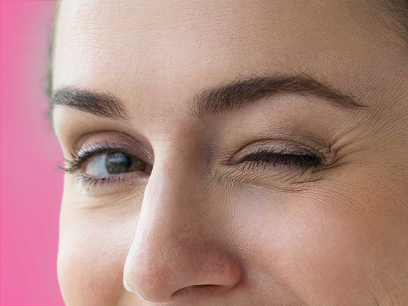 What Are The Home Remedies For Eye Twitching lifealth