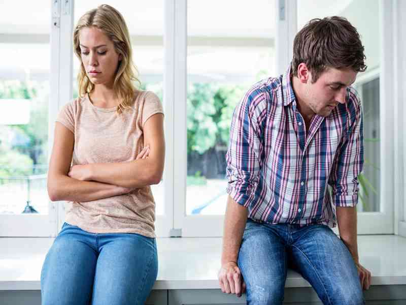 Why do some men are scared to commit in relationship lifealth