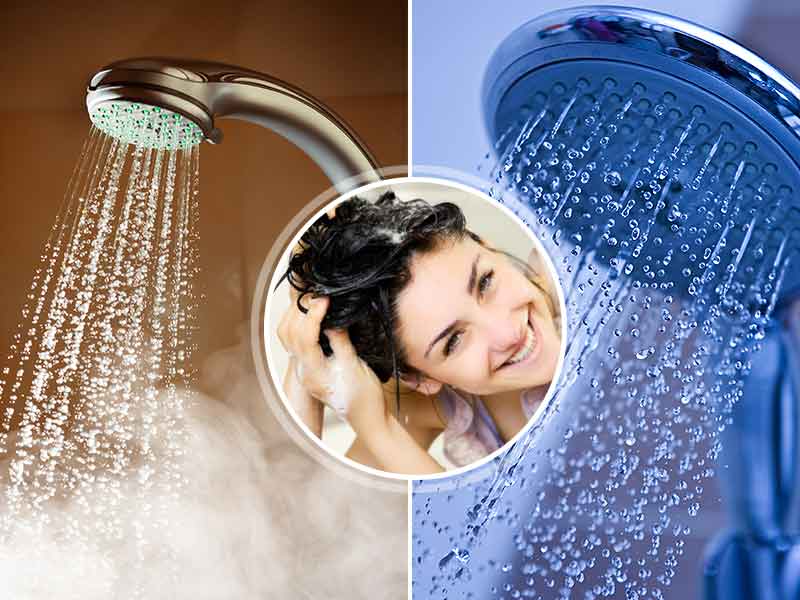 Wash Colors In Cold Or Hot Water Use Cold Water To Wash Your Hands