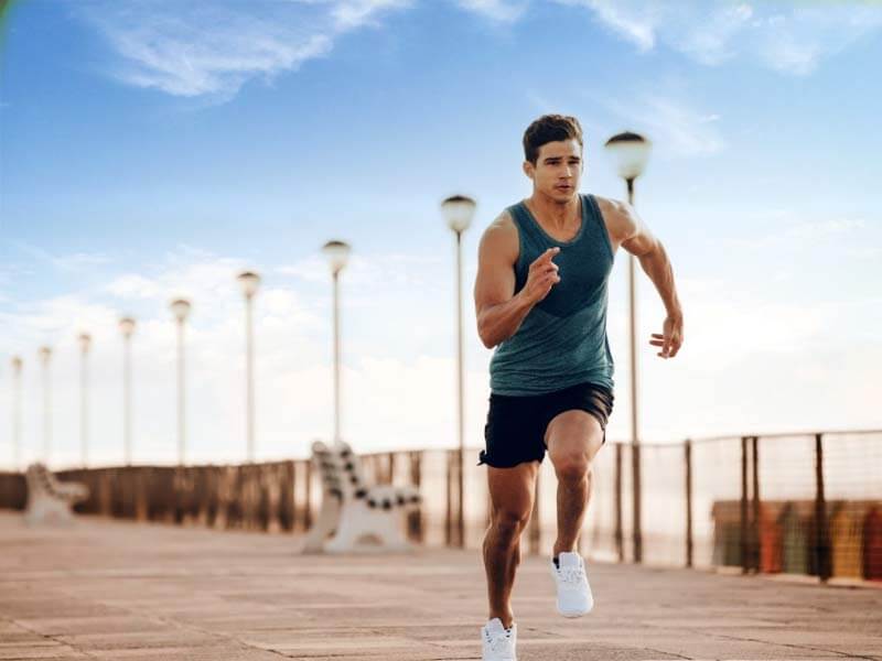How to increase stamina and endurance lifealth