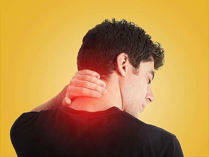 Neck Pain Home Remedies For Neck Pain Relief lifealth