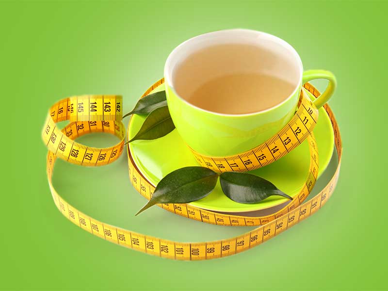 effective benefits of white tea for weight loss rs White Tea For