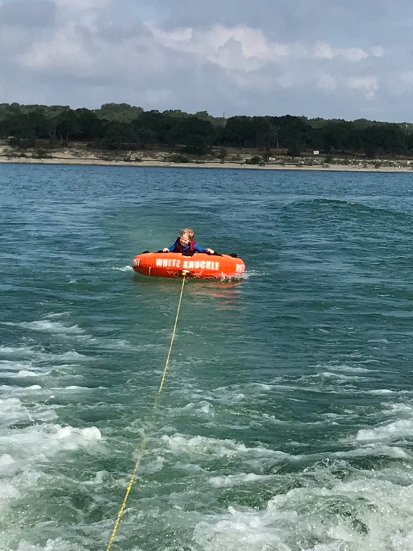 Exploring Boating as a Family Life Anchored