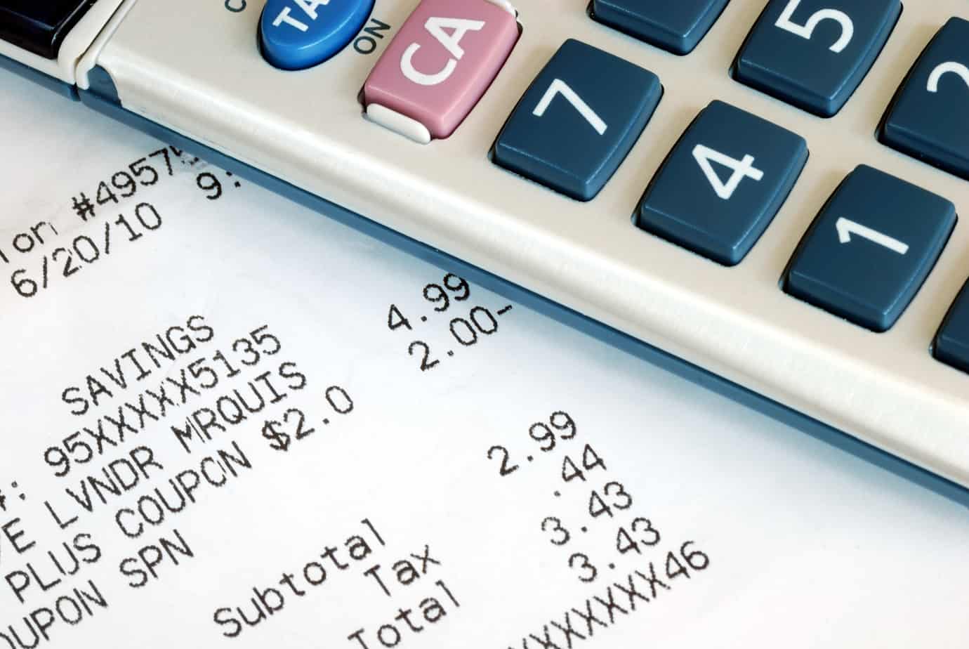 How to Start Couponing For Beginners in 2024! Life and a Budget