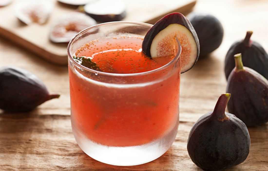 5 Most Remarkable Life Long Benefits of Consuming FIG Juice