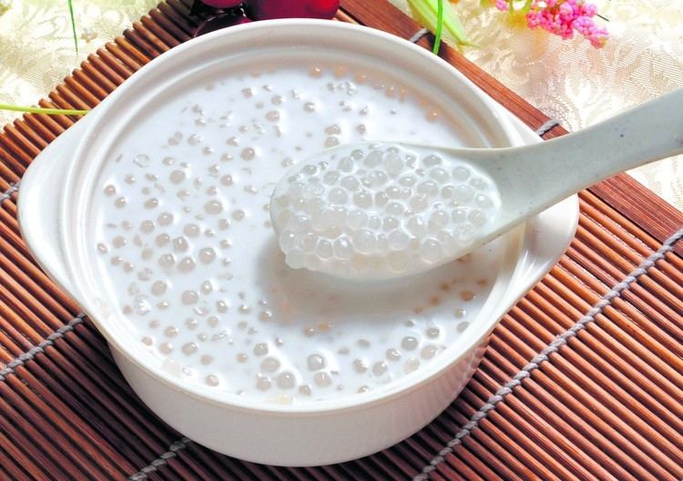 6 Power Packed Health Benefits of Sago or Sabudana You should know