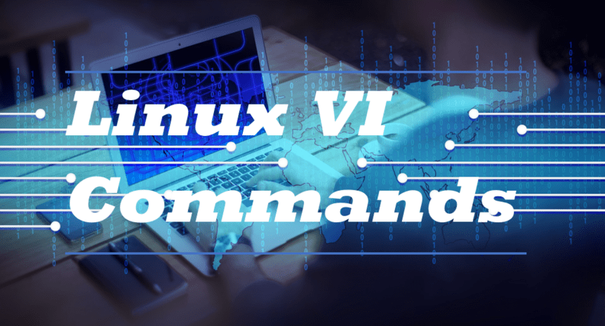 How To quit the Linux vi editor without saving changes