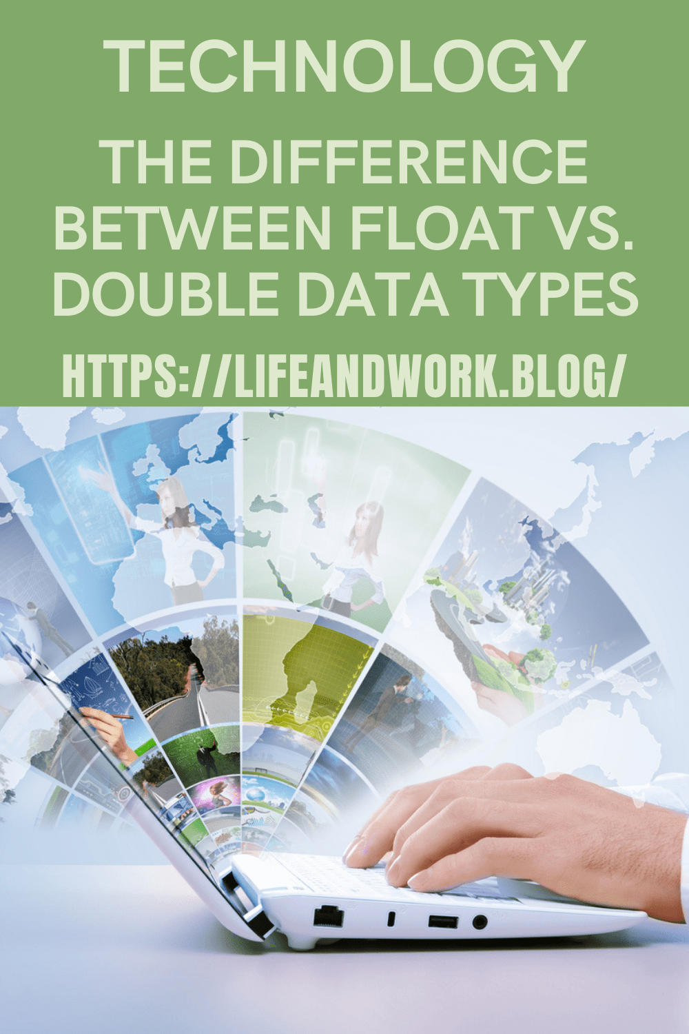 The Difference Between Float Vs. Double Data Types