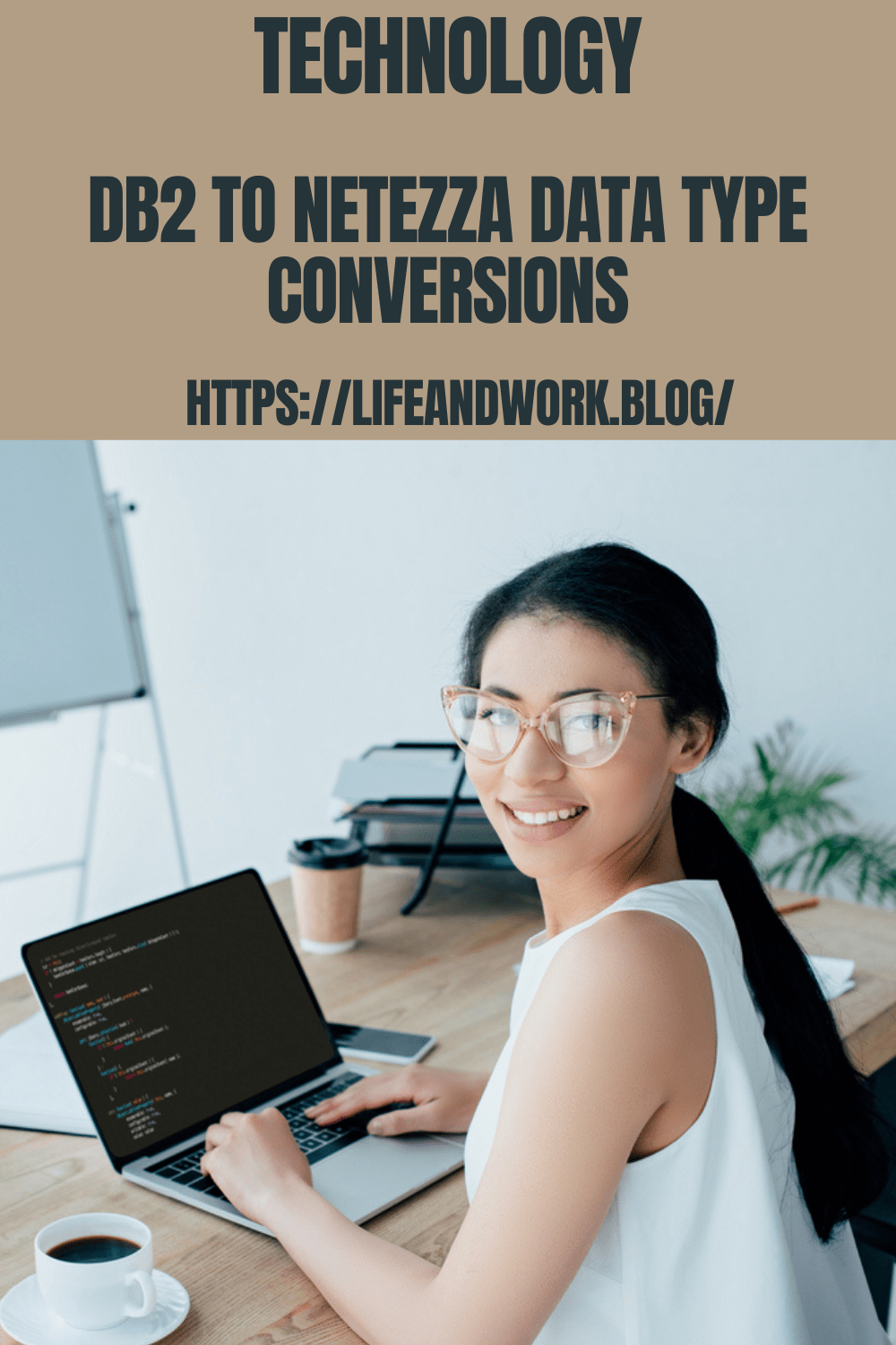 Converting data types from DB2 to Netezza.