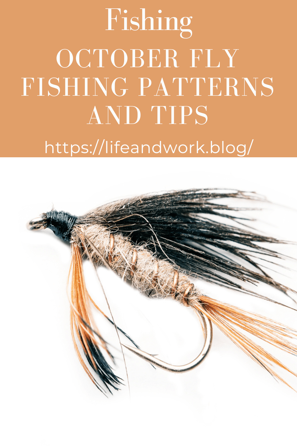 October Fly Fishing Patterns and Tips
