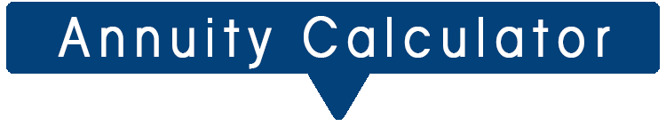 Annuity Calculator 2020 Calculate Your Annuity