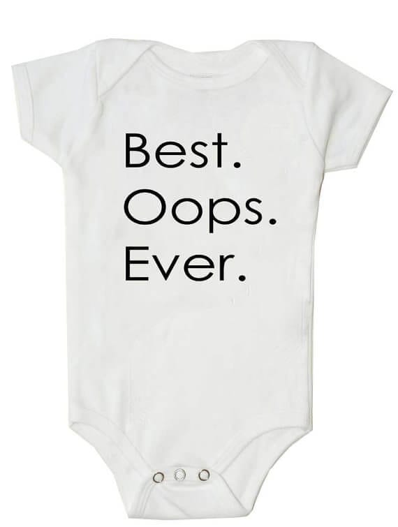 Top 10 Funniest Baby Onesies of All Time!