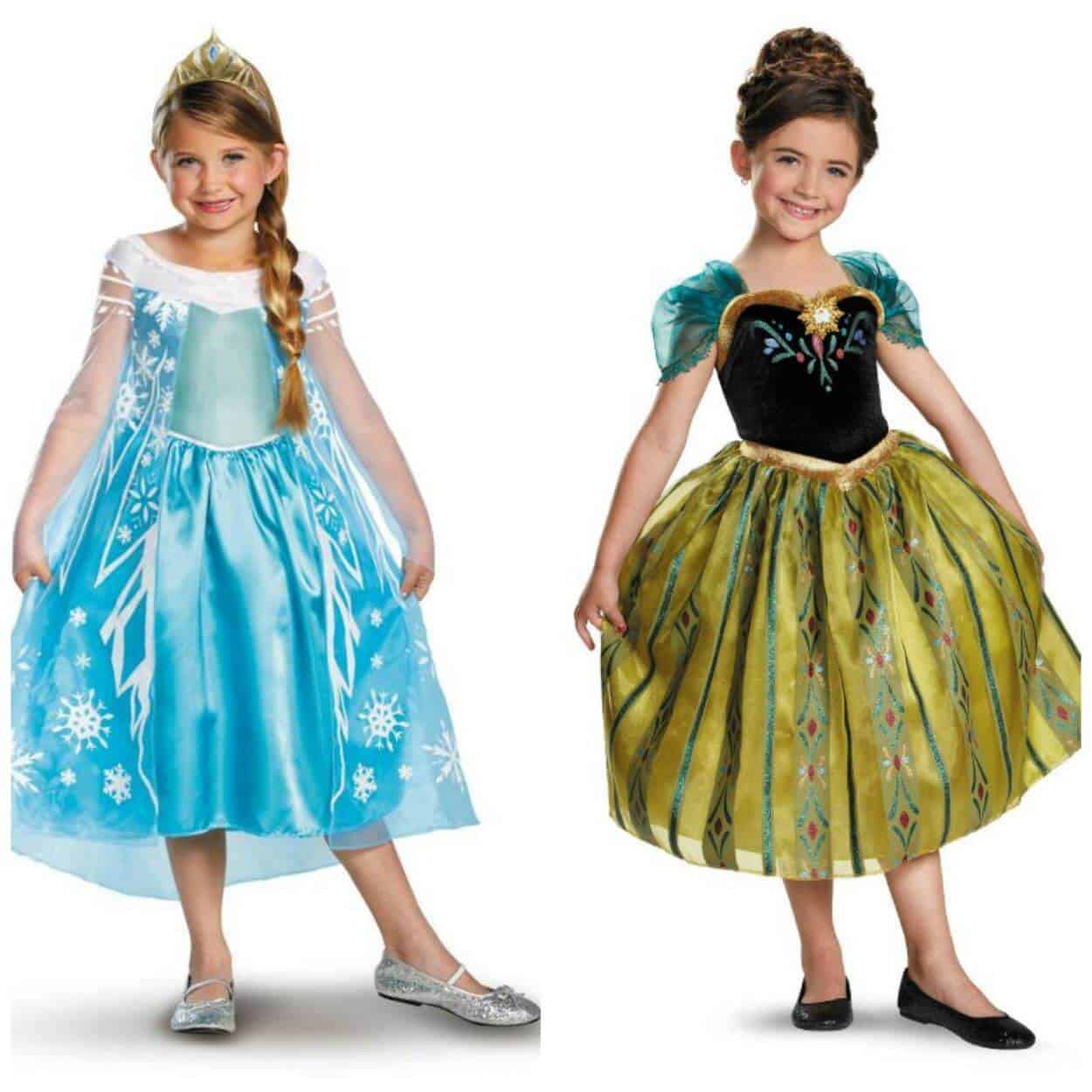 The Top 10 Hottest Halloween Costumes of 2014