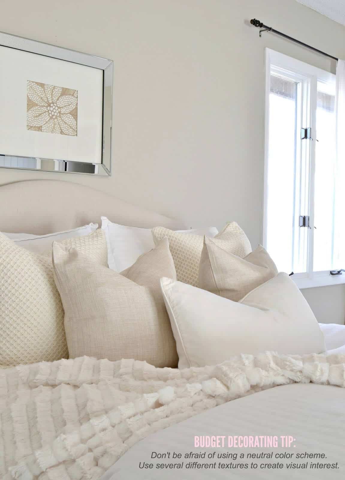 15 Beautiful & Budget Friendly Decorating Tips Page 4 of 5